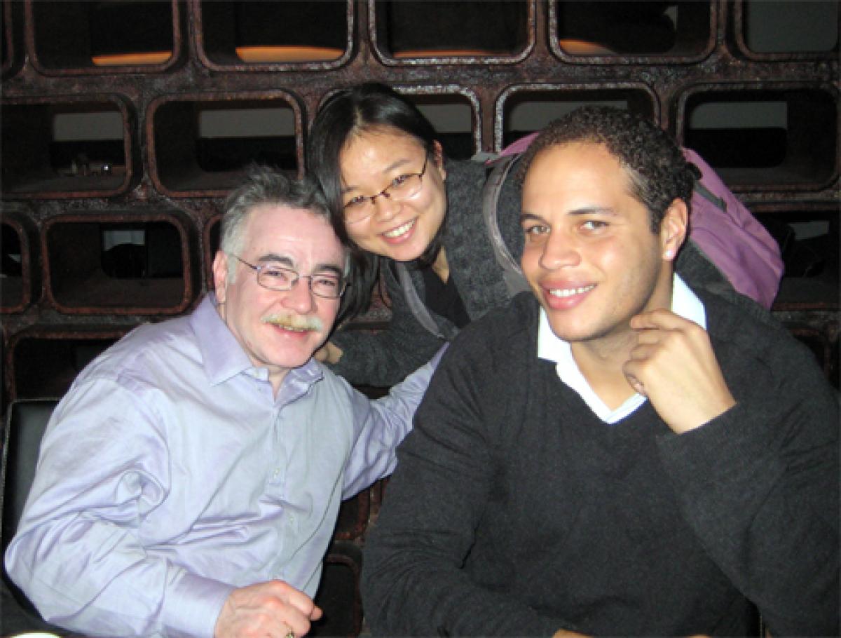 2008 Yale01 MSmithQZhou
