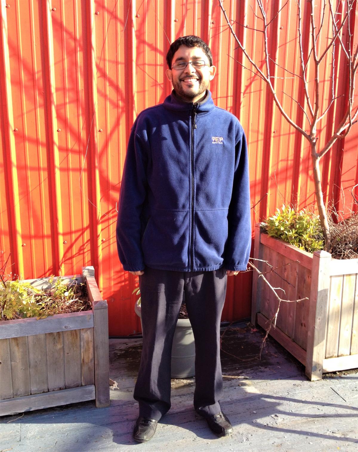 2011 DanVazquez TEPCharterSchool NY2