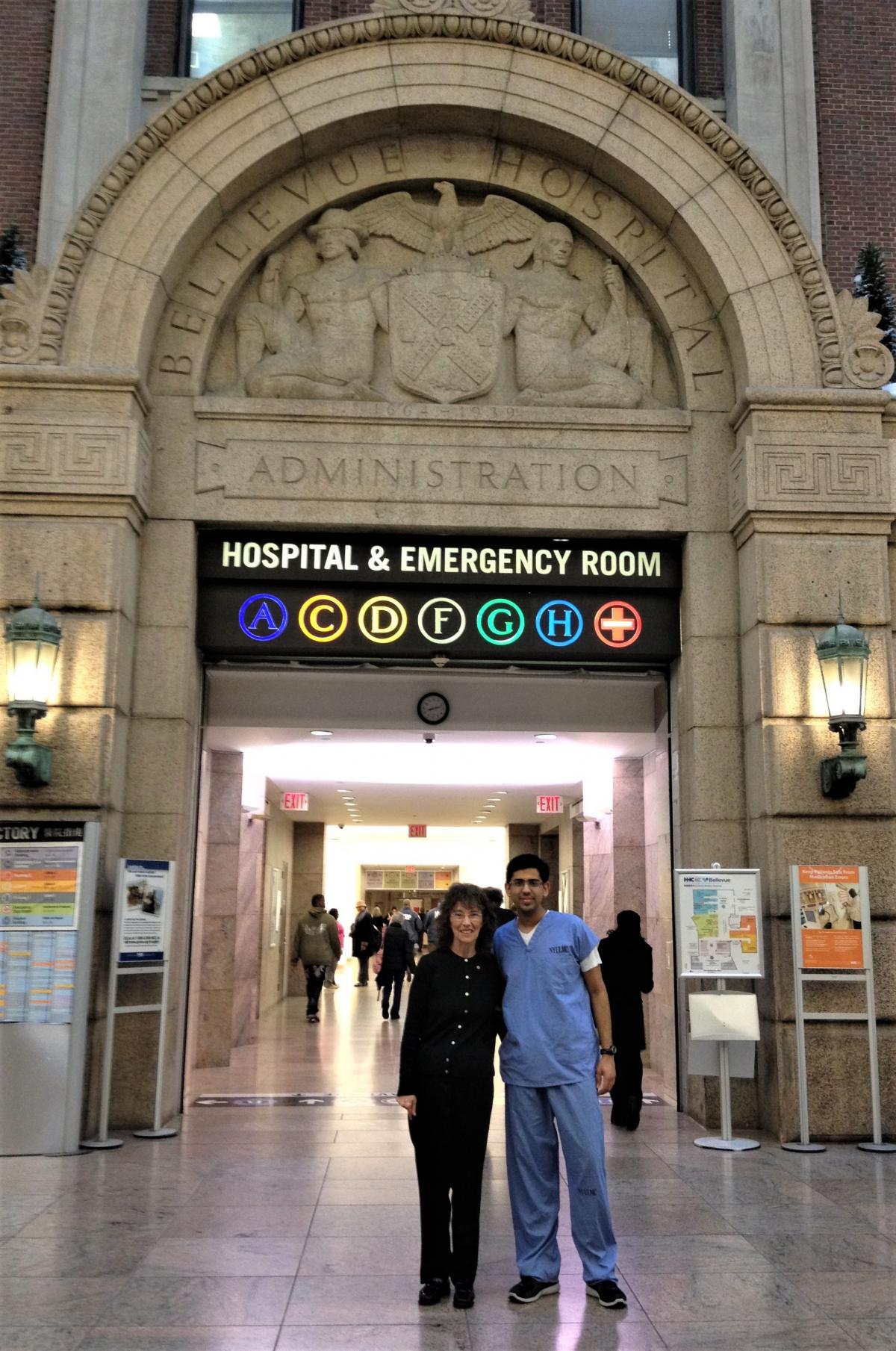 2011 ManavSidhu NYUMedicalSchool NY2
