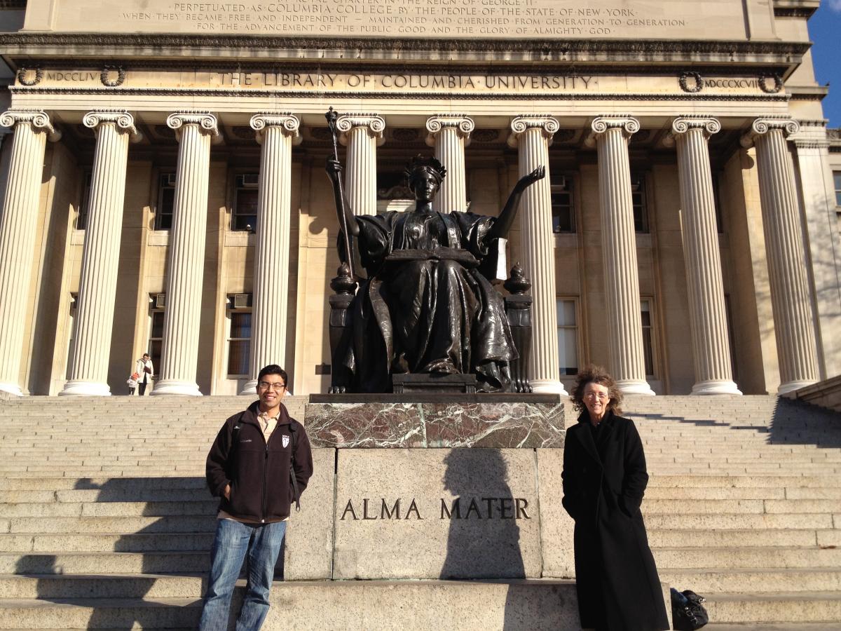 2011TinoSalazar ColumbiaLawSchool NY