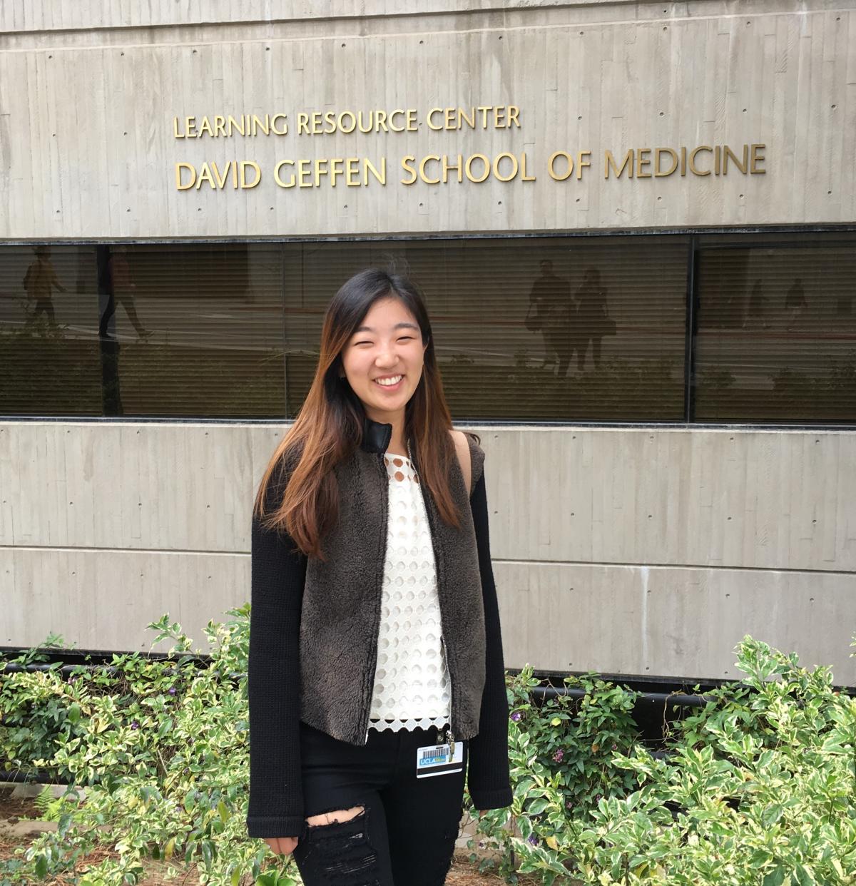 2016 AngelaOh UCLAMedSchool2