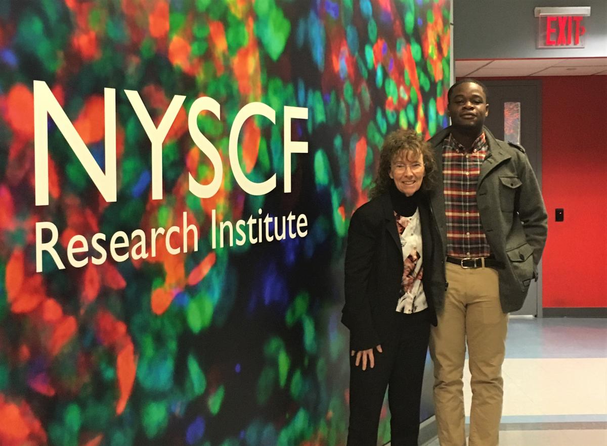 2016 KAgwamba NYStemCellFound NY2