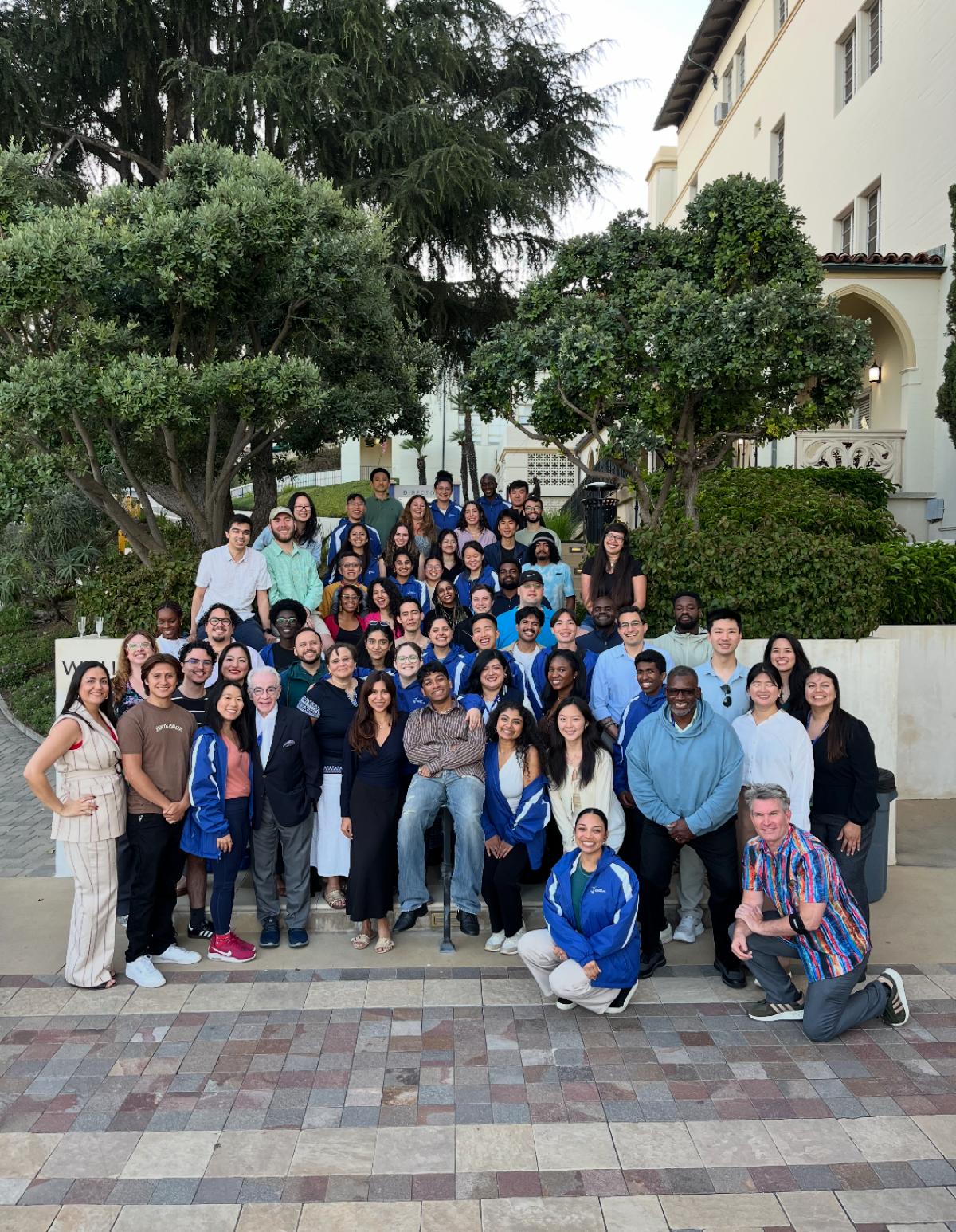 Alumni Induction Group Photo2