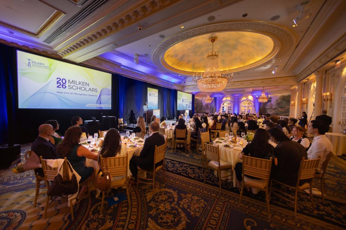 Ballroom
