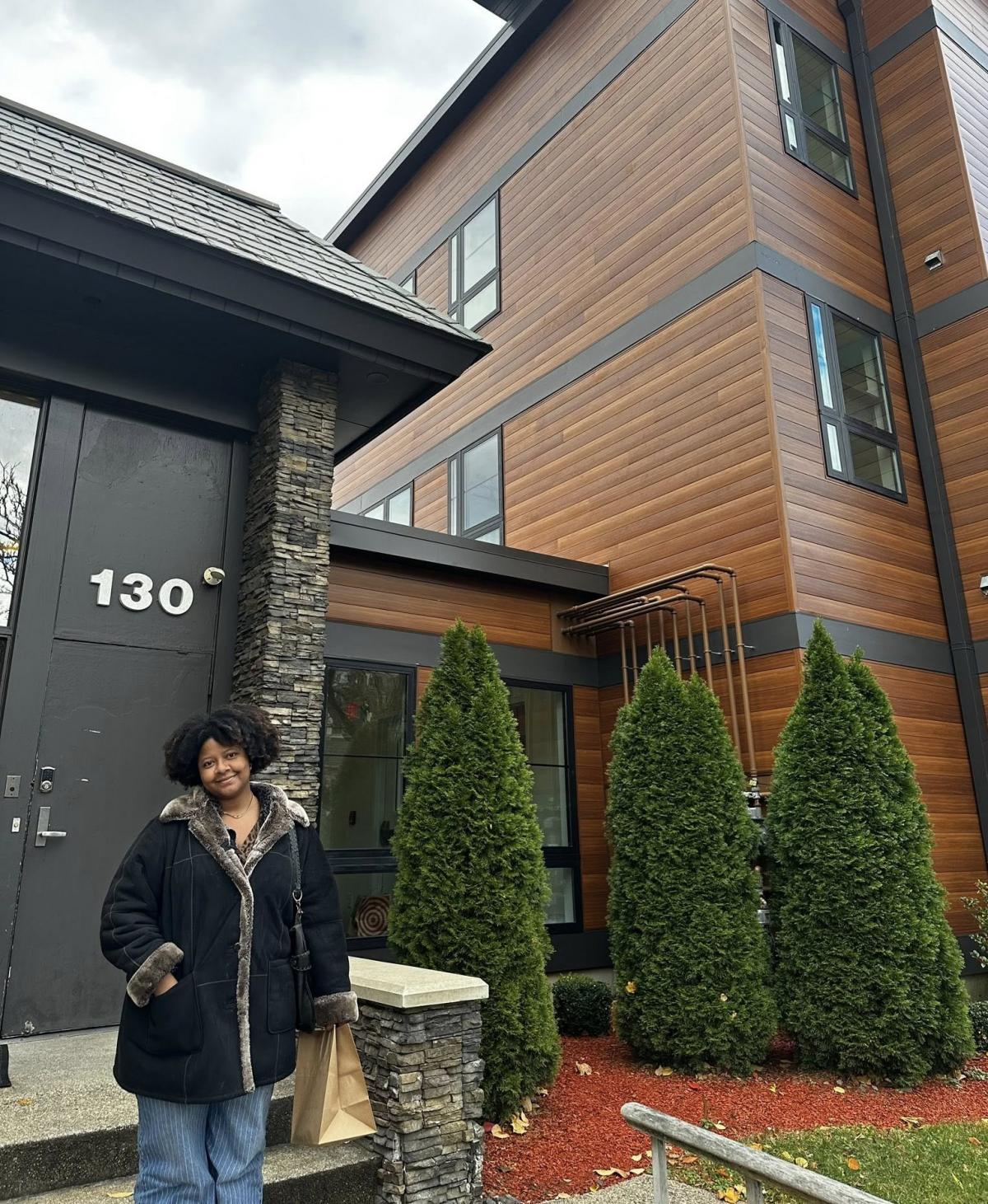 Brown Naomi Nesmith MS 23