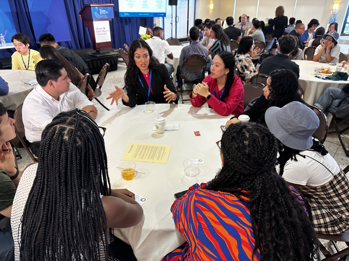Career Panel M