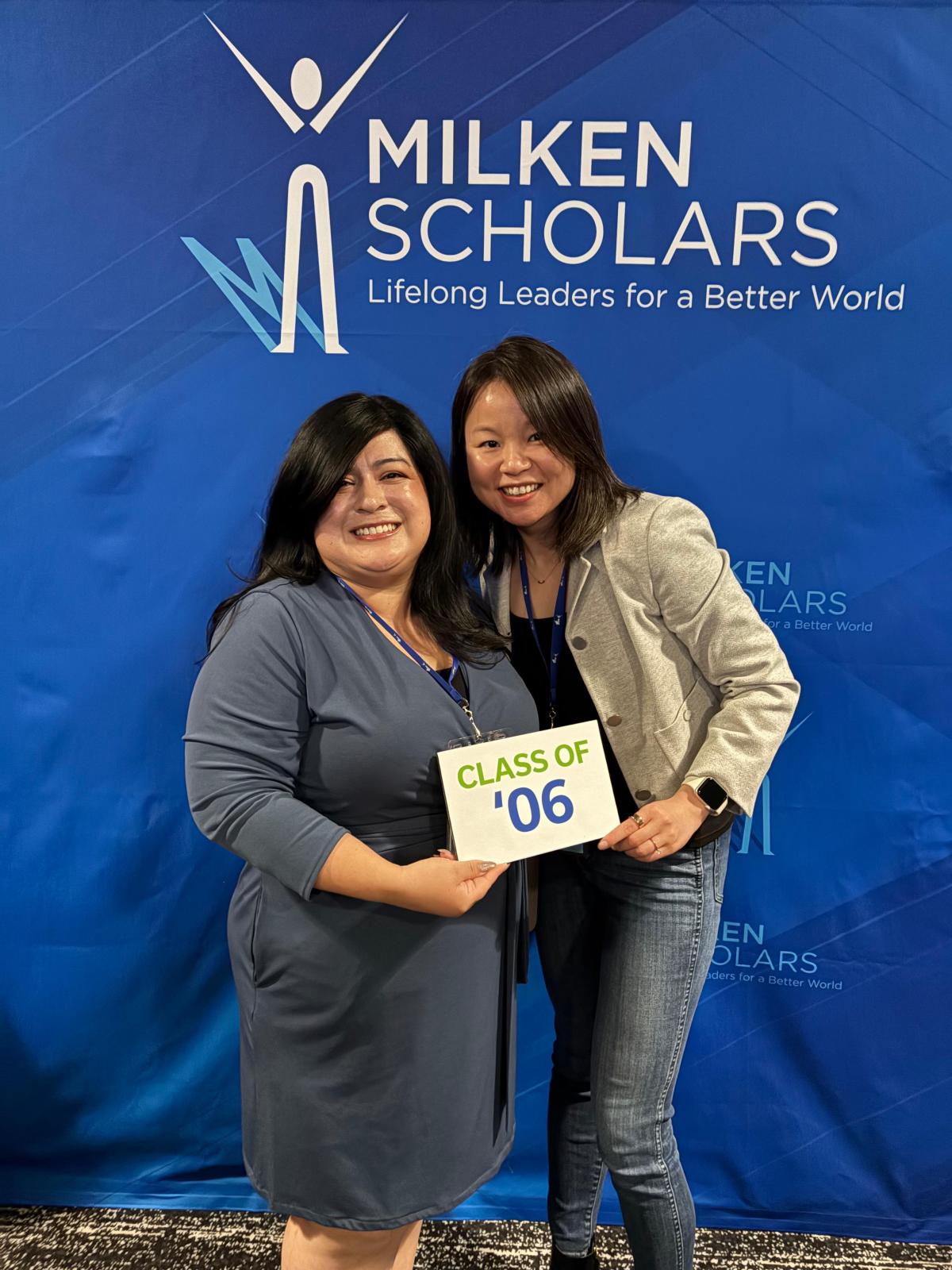 Class Reunions Class of 2006