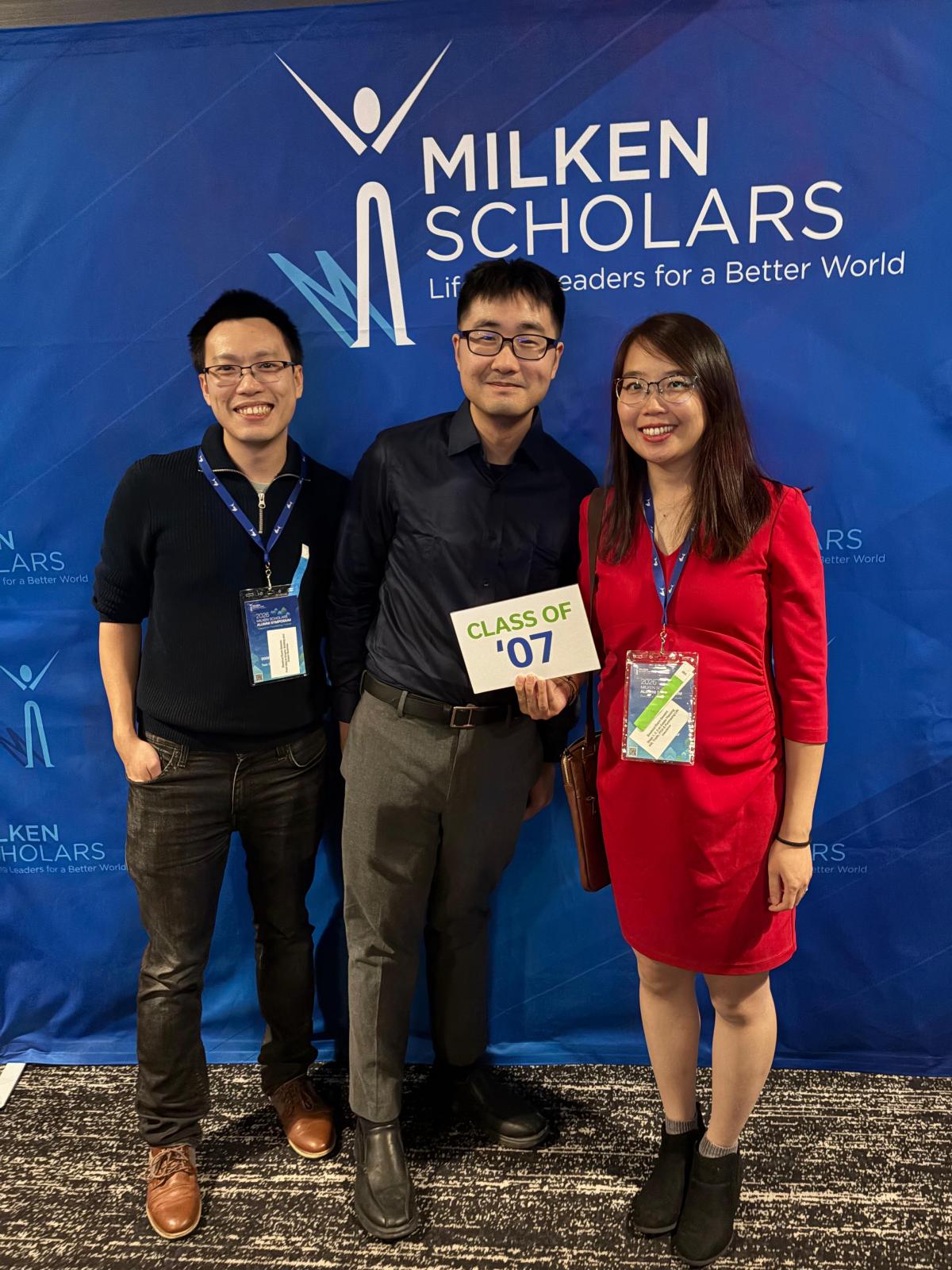 Class Reunions Class of 2007