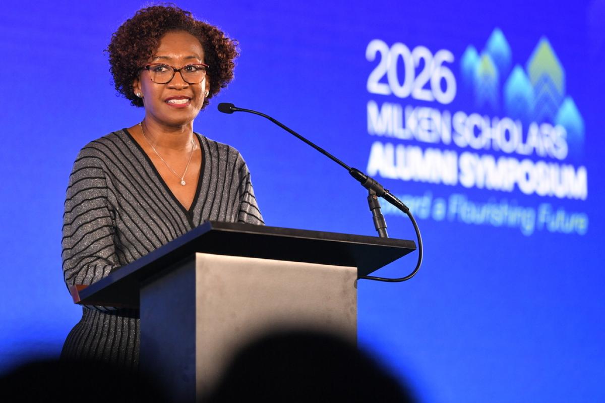 Dr. Joelle Simpson MS 95