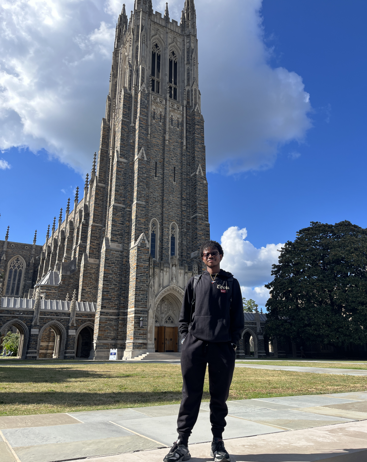 Duke Miqueas Ramirez de la Rosa MS 25 3