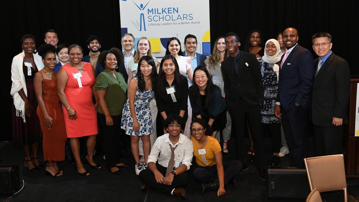 Group pic at NY Recognition Ceremony