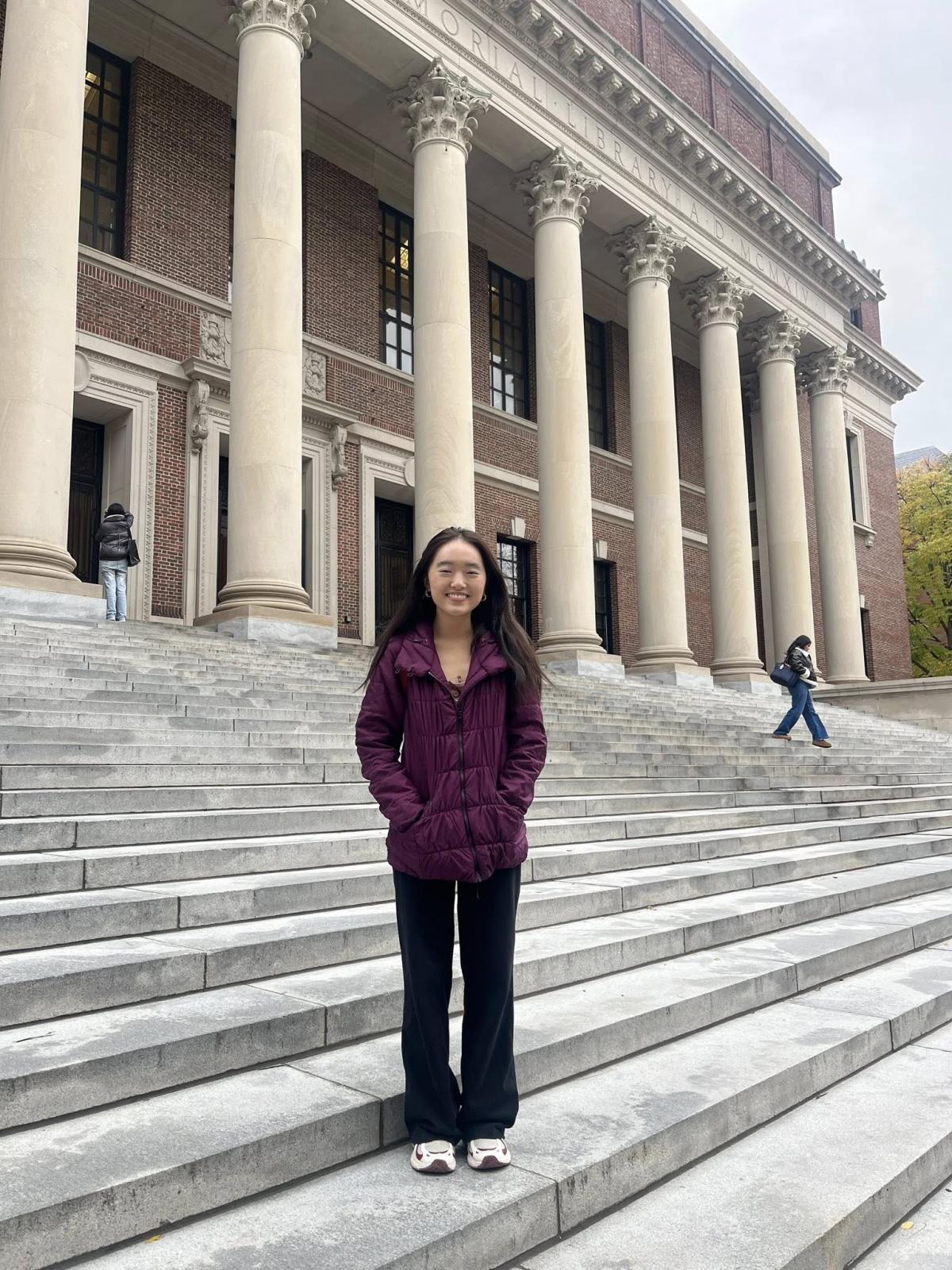 Harvard Angela Yang MS 24