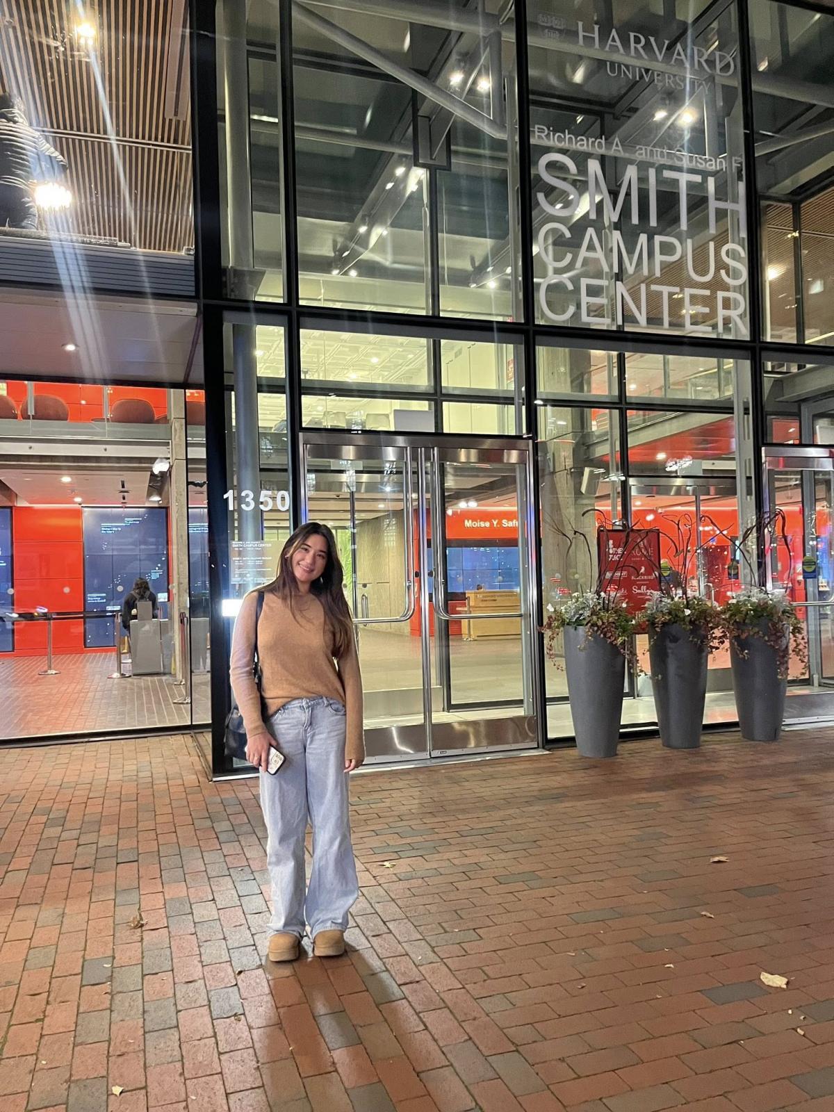 Harvard Camilla Martinez MS 22