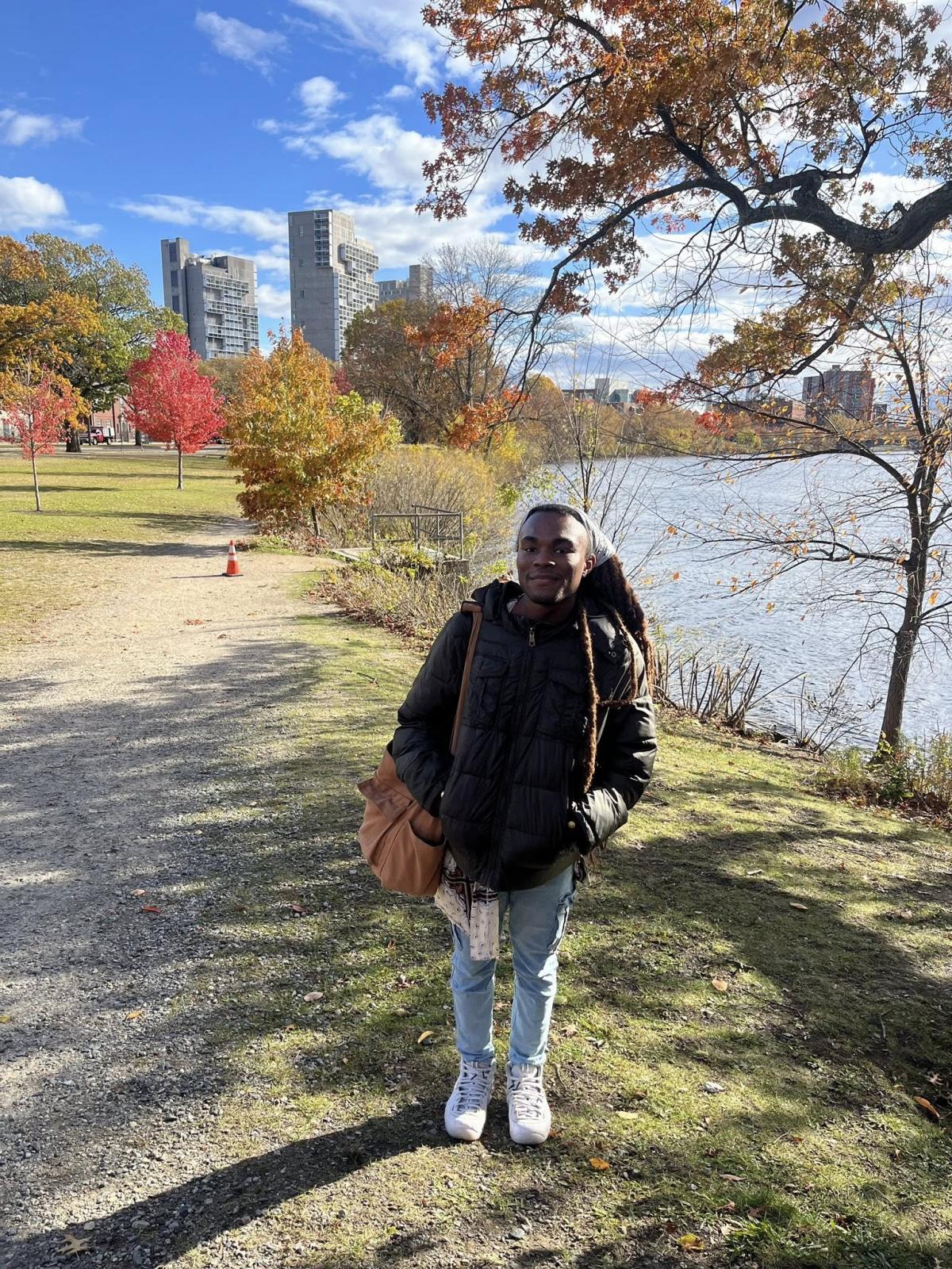 Harvard Henry Addison MS 20