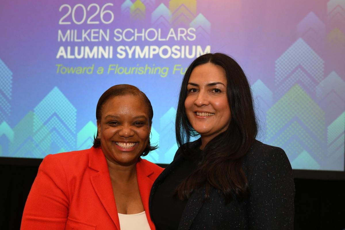 Khadijah and Evelyn2