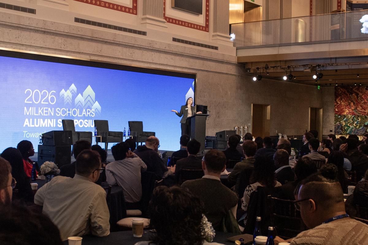 MCAAD Bethany Bentley