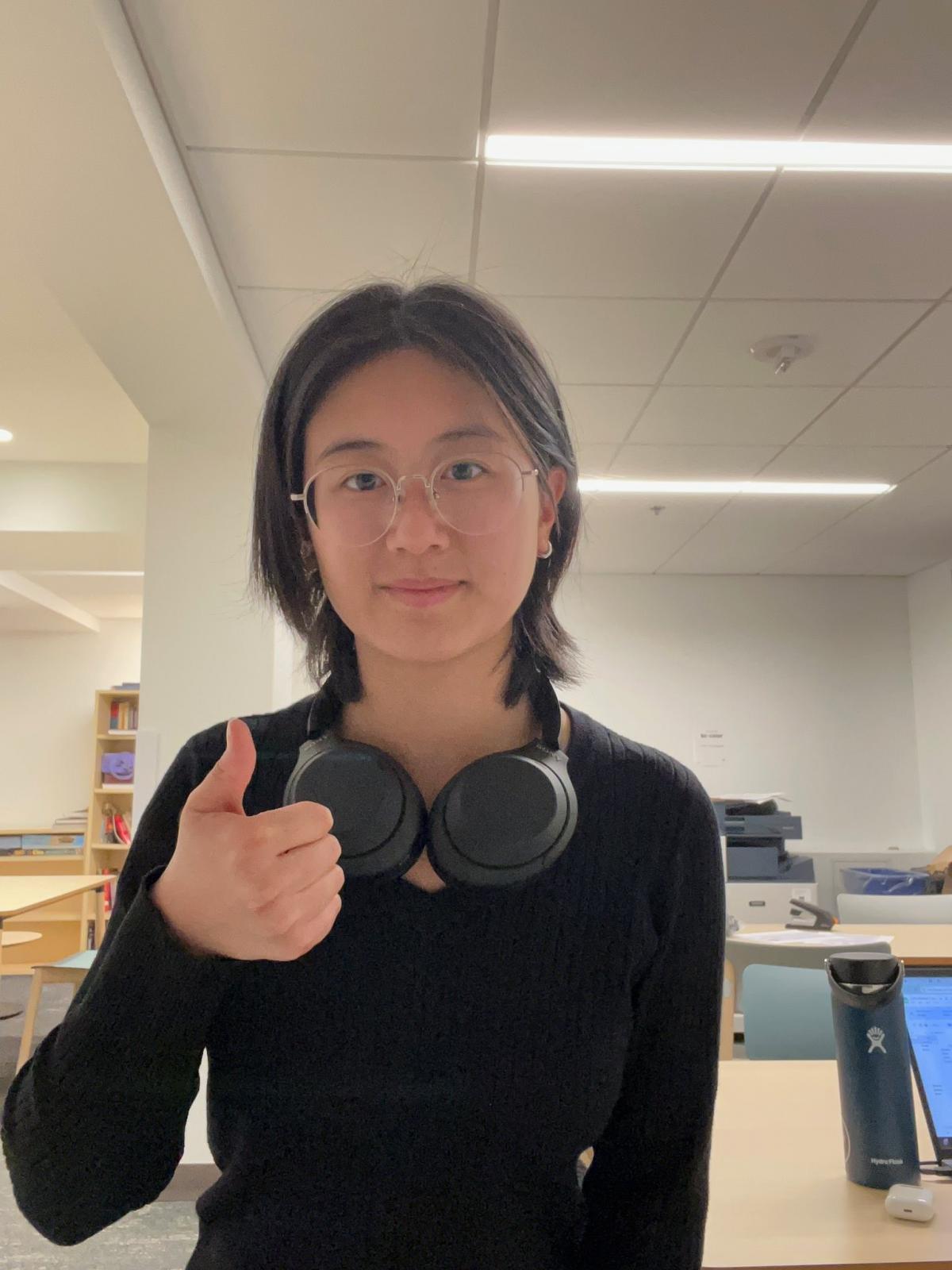 MIT Isamar Zhu MS 22