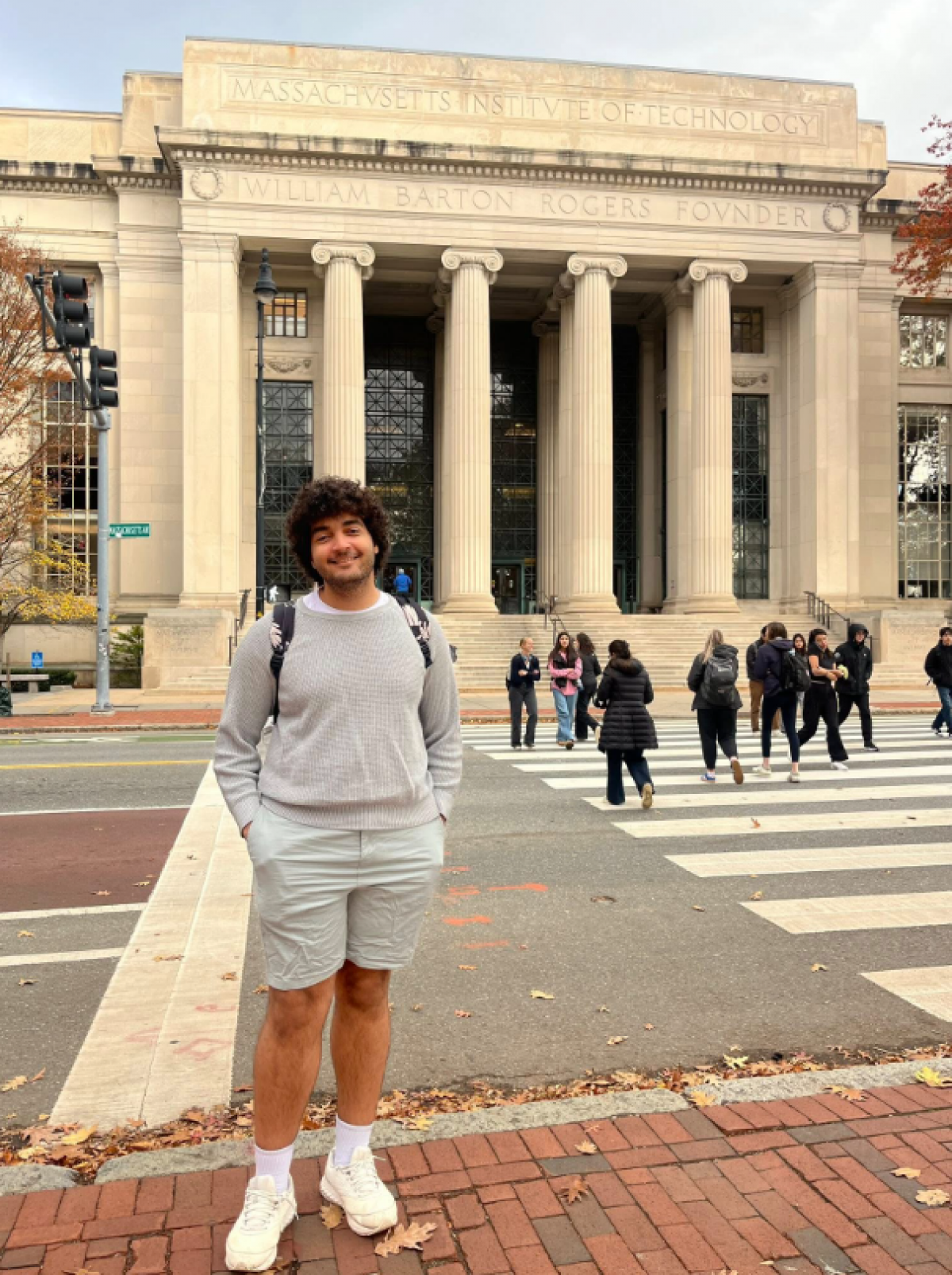 MIT Marcellino Melika MS 25