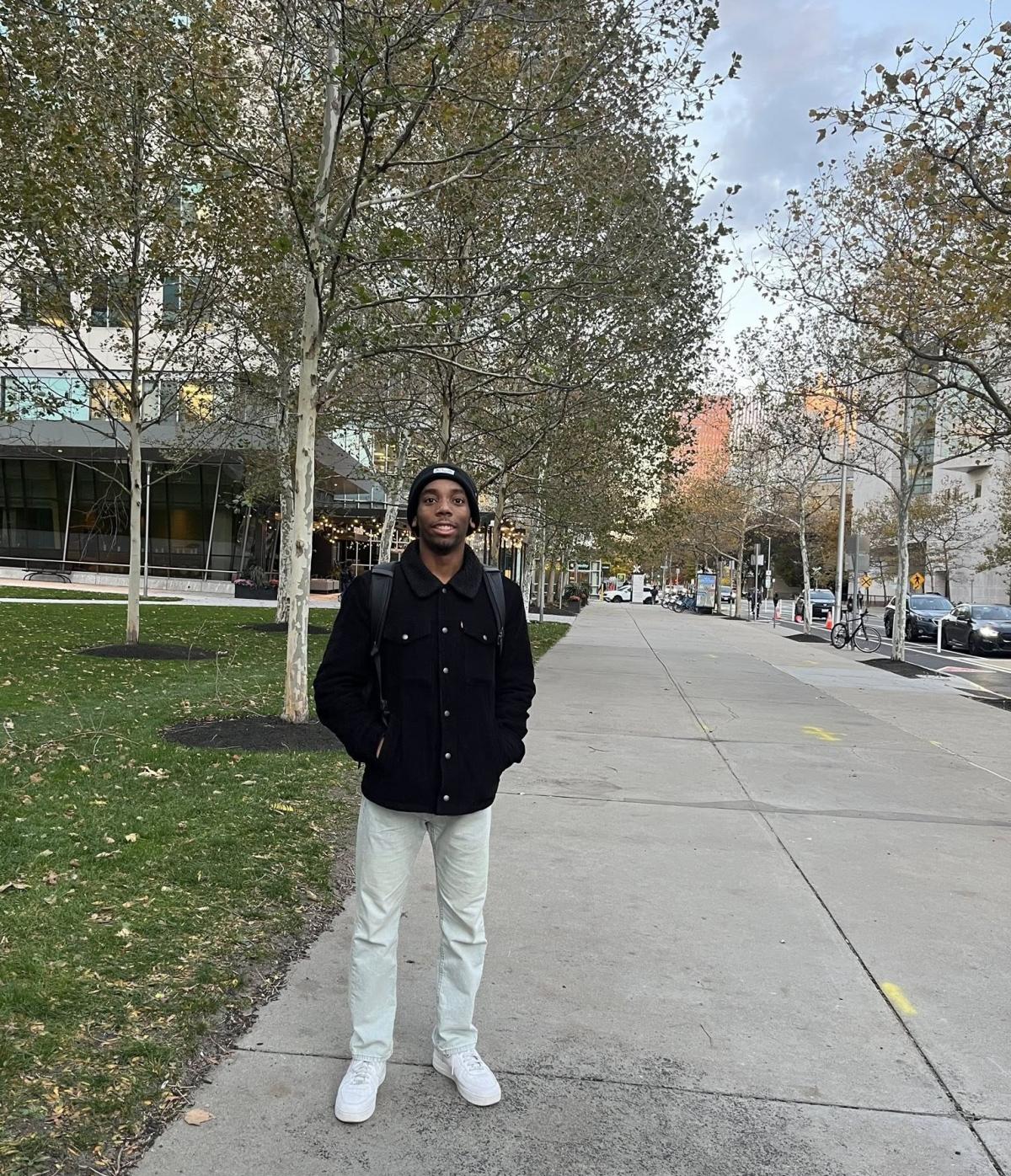 MIT Osahon Odiase MS 23