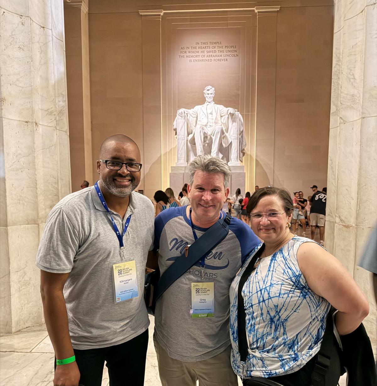 Monument Tour LM