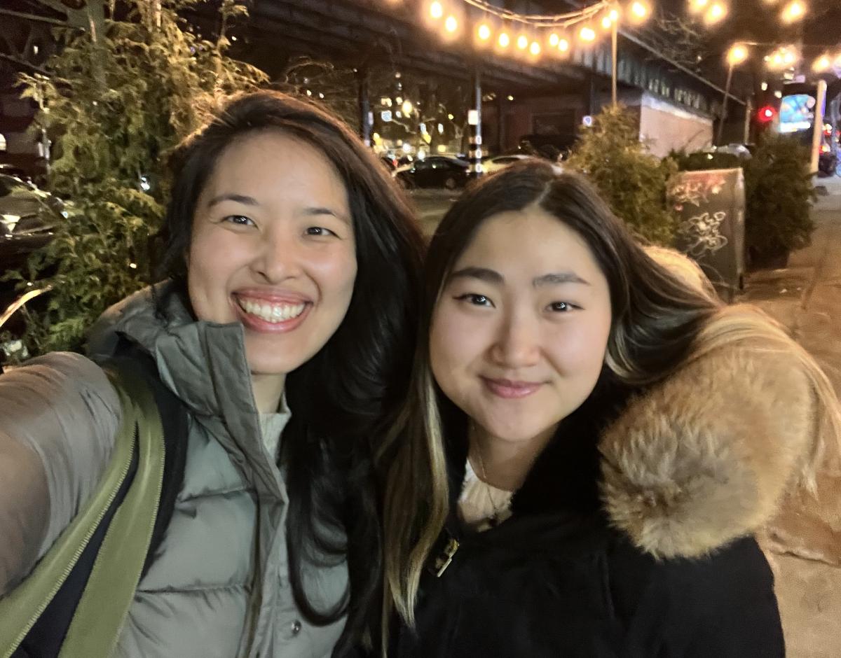 NYC JC with Joyce Lin MS 23