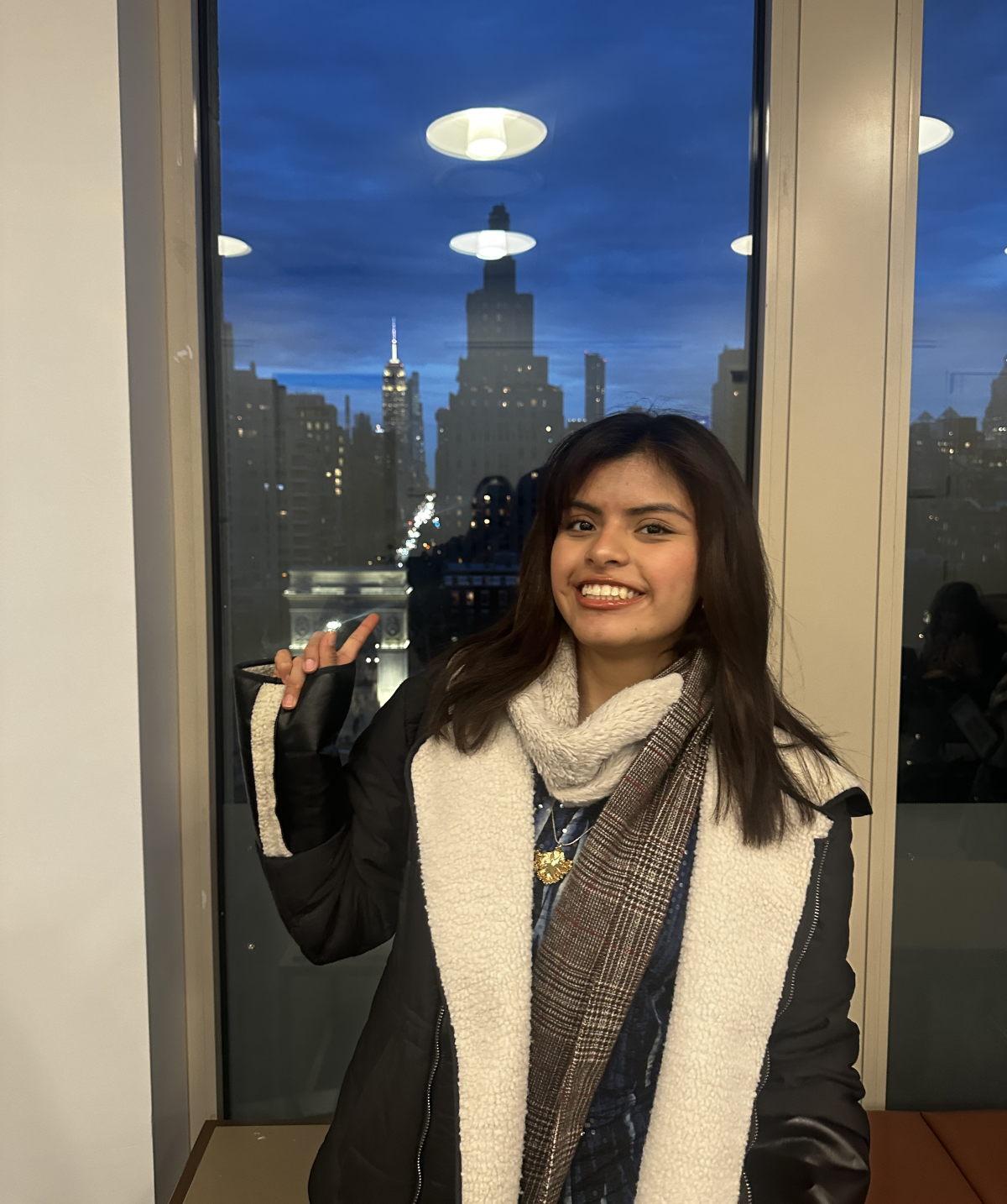 NYU Lesley Yupa MS 24 2