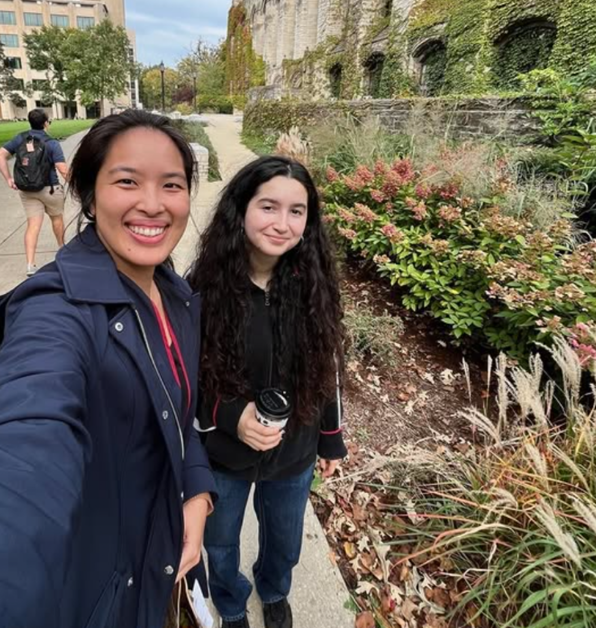 Northwestern Dayanara Chavez MS 23