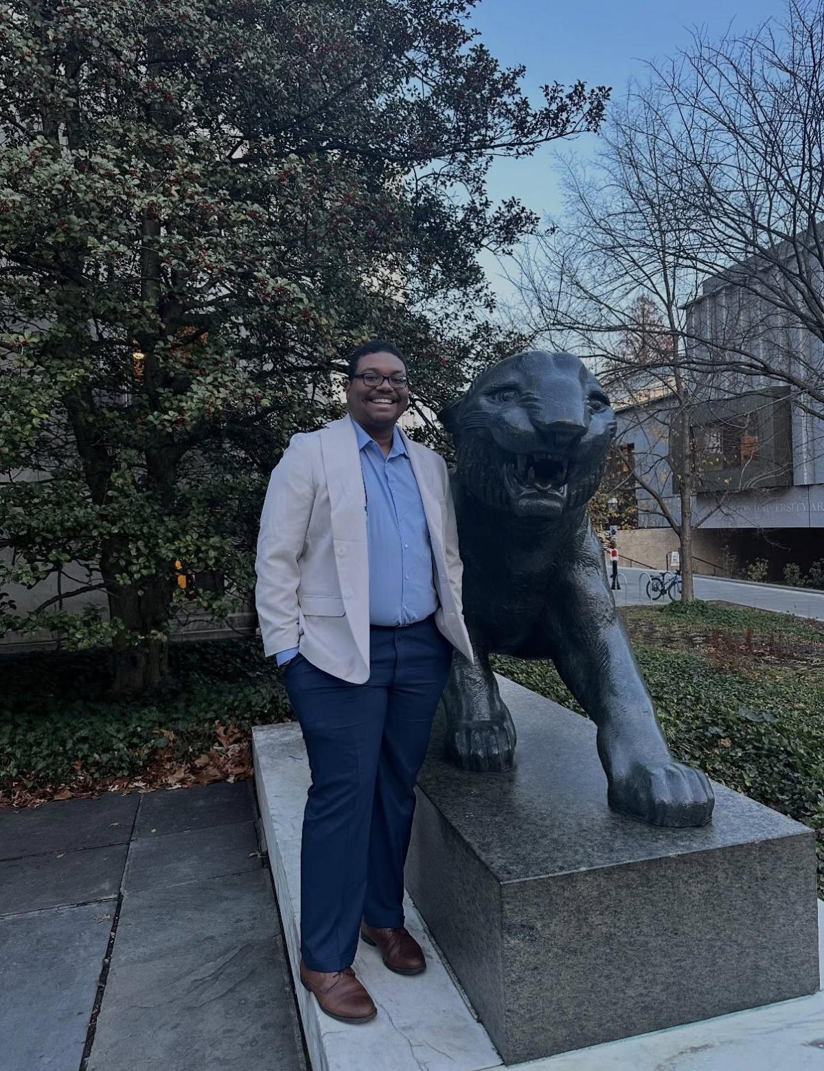 Princeton Jaden Stewart MS 23