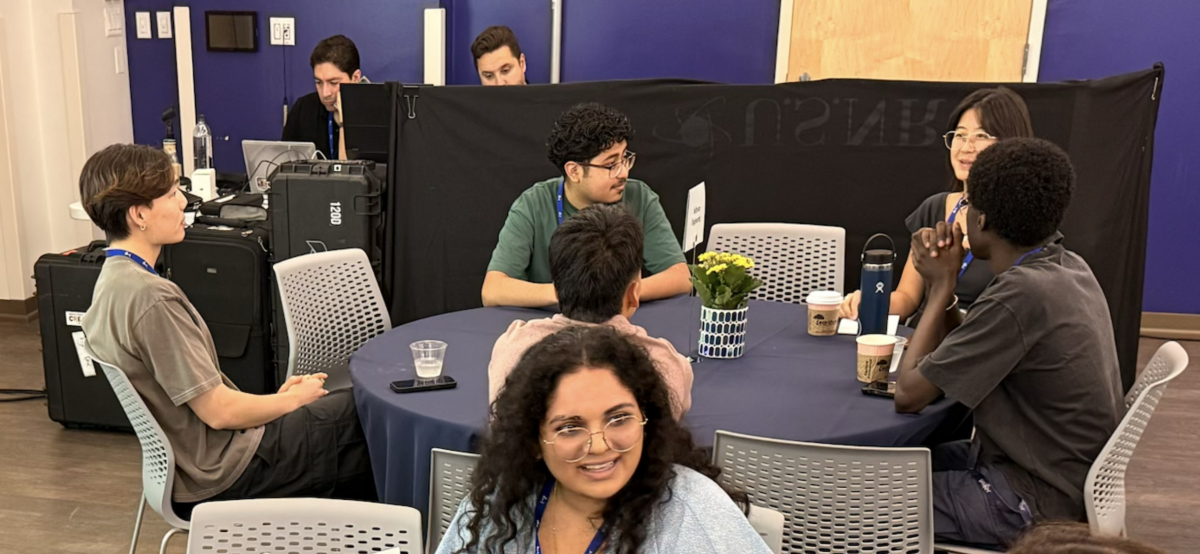 Software Engineering 2026 Milken Scholars Summit