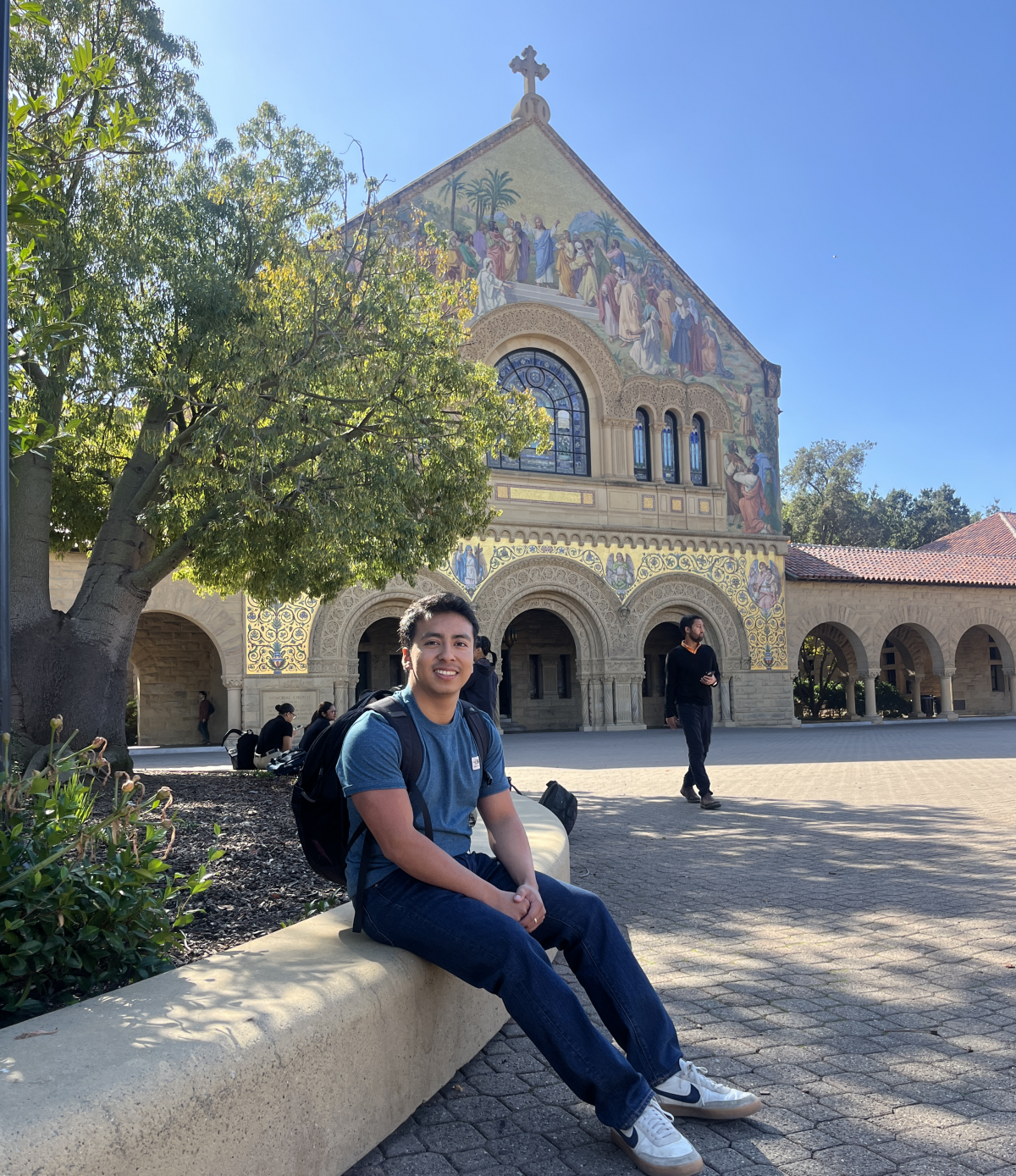 Stanford Bryant Mendez Melchor MS 21