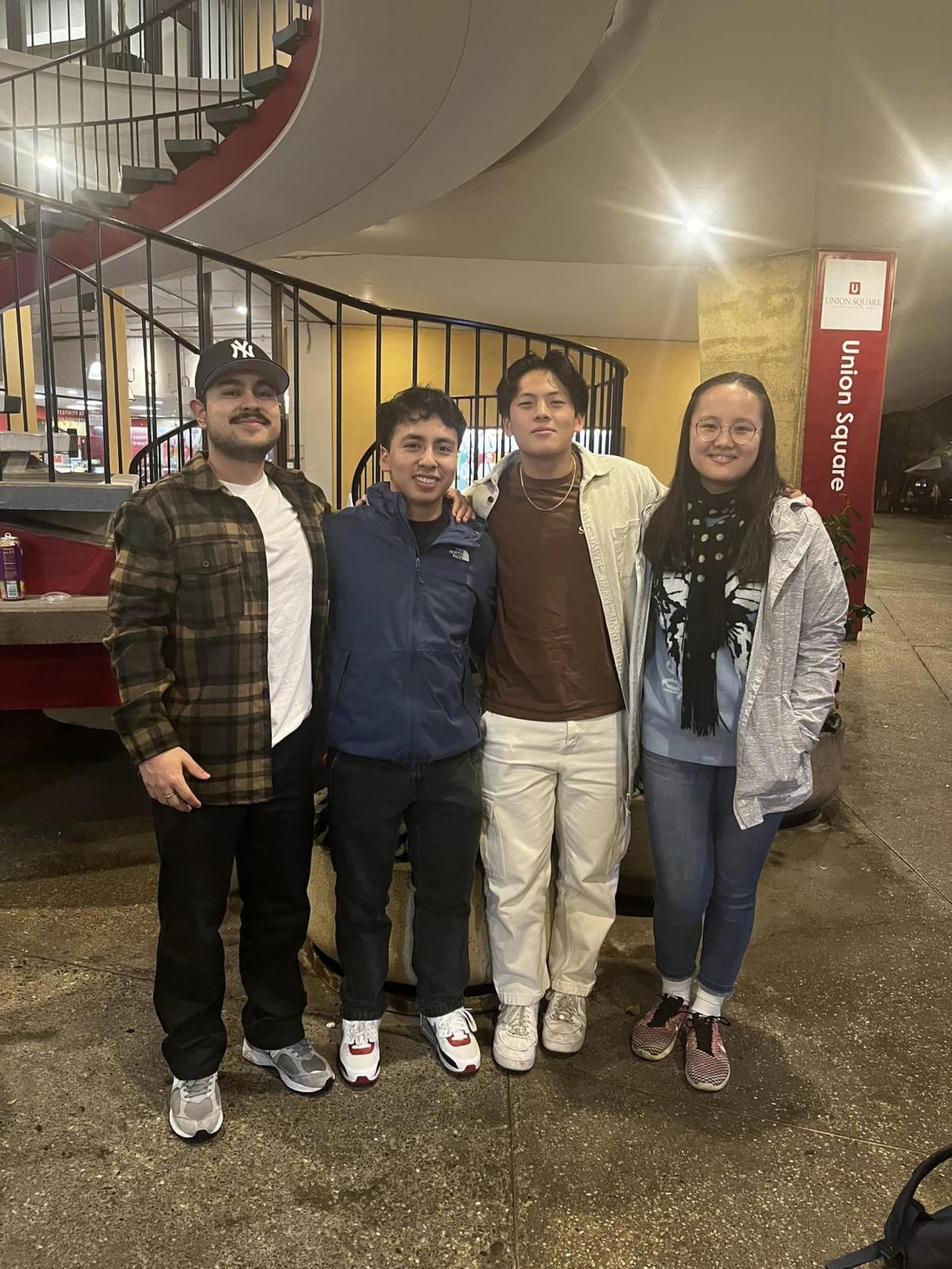Stanford Group