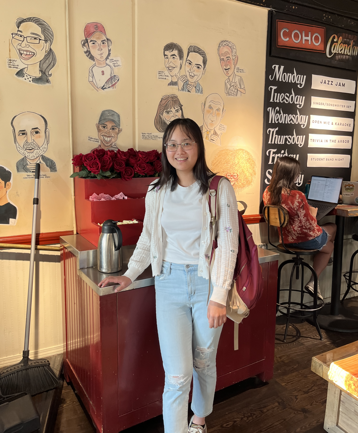 Stanford Jingyu Zhang MS 22 2