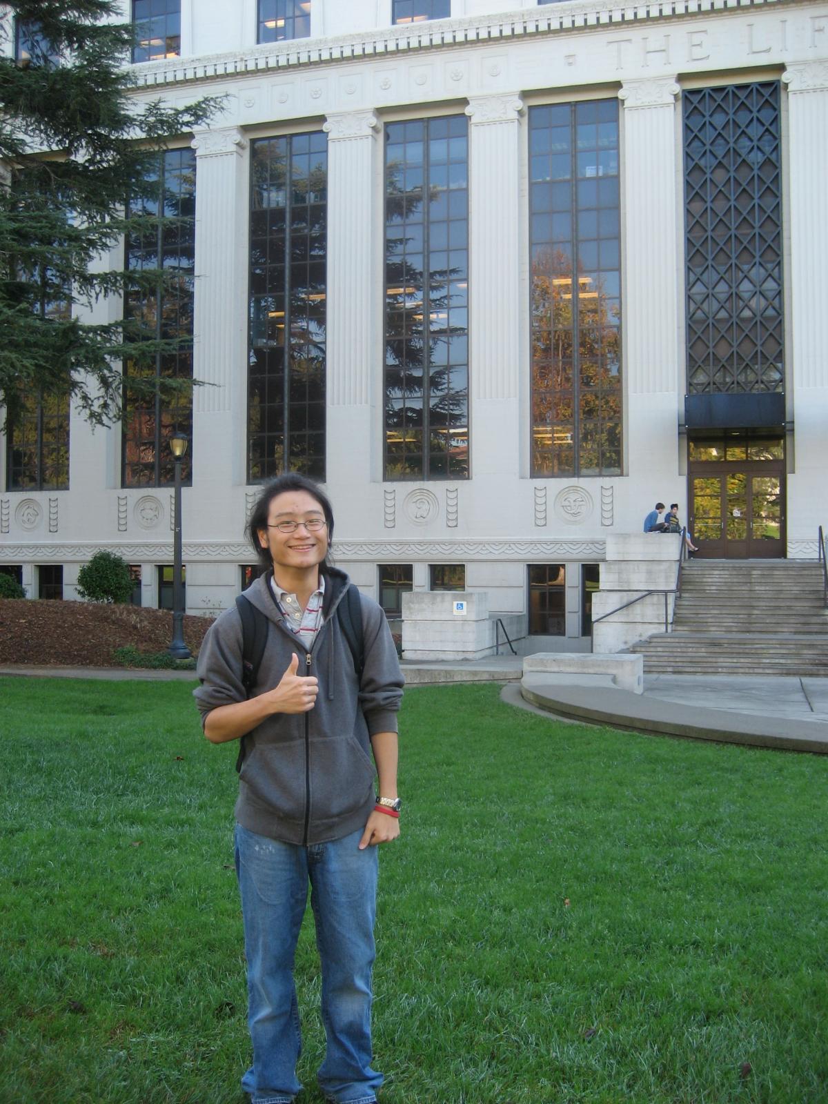 StanfordBerkeleyVisits Fall07 027