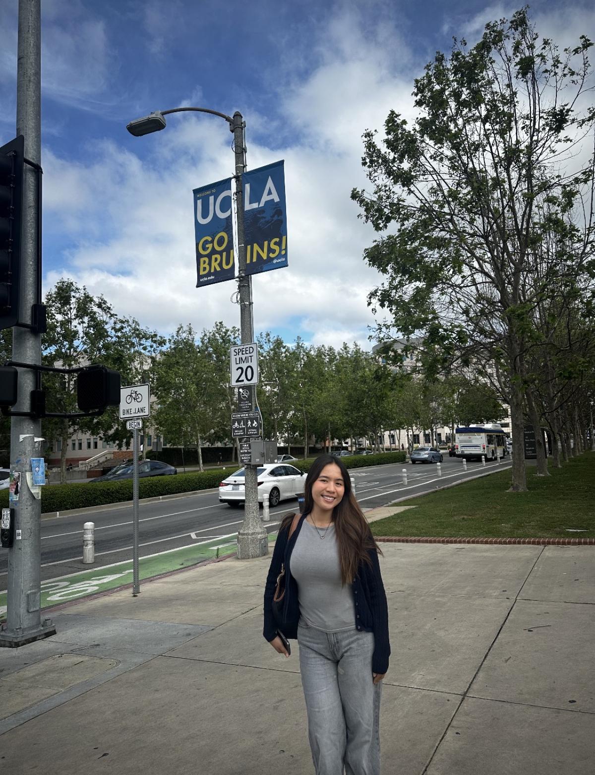 UCLA Patricia Rose de Leon MS 22