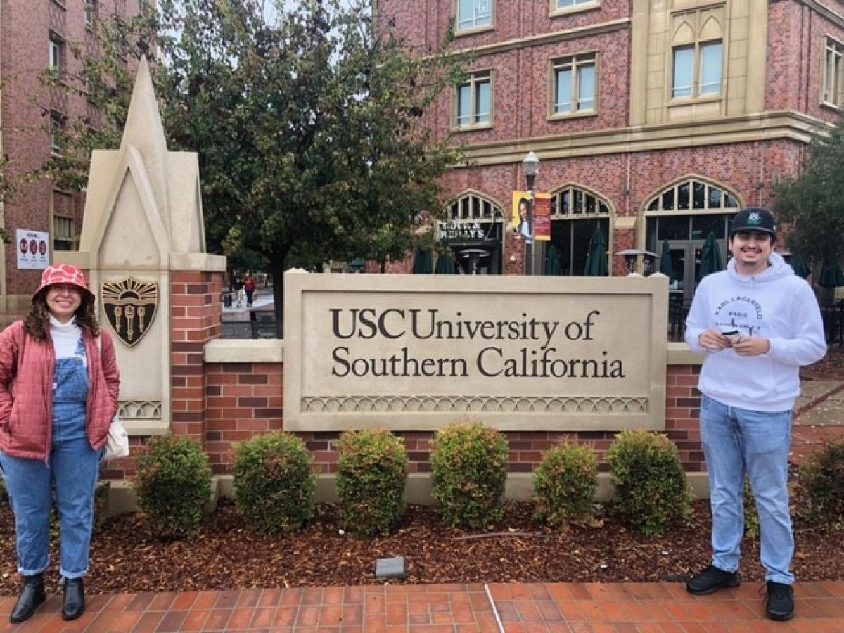 USC2