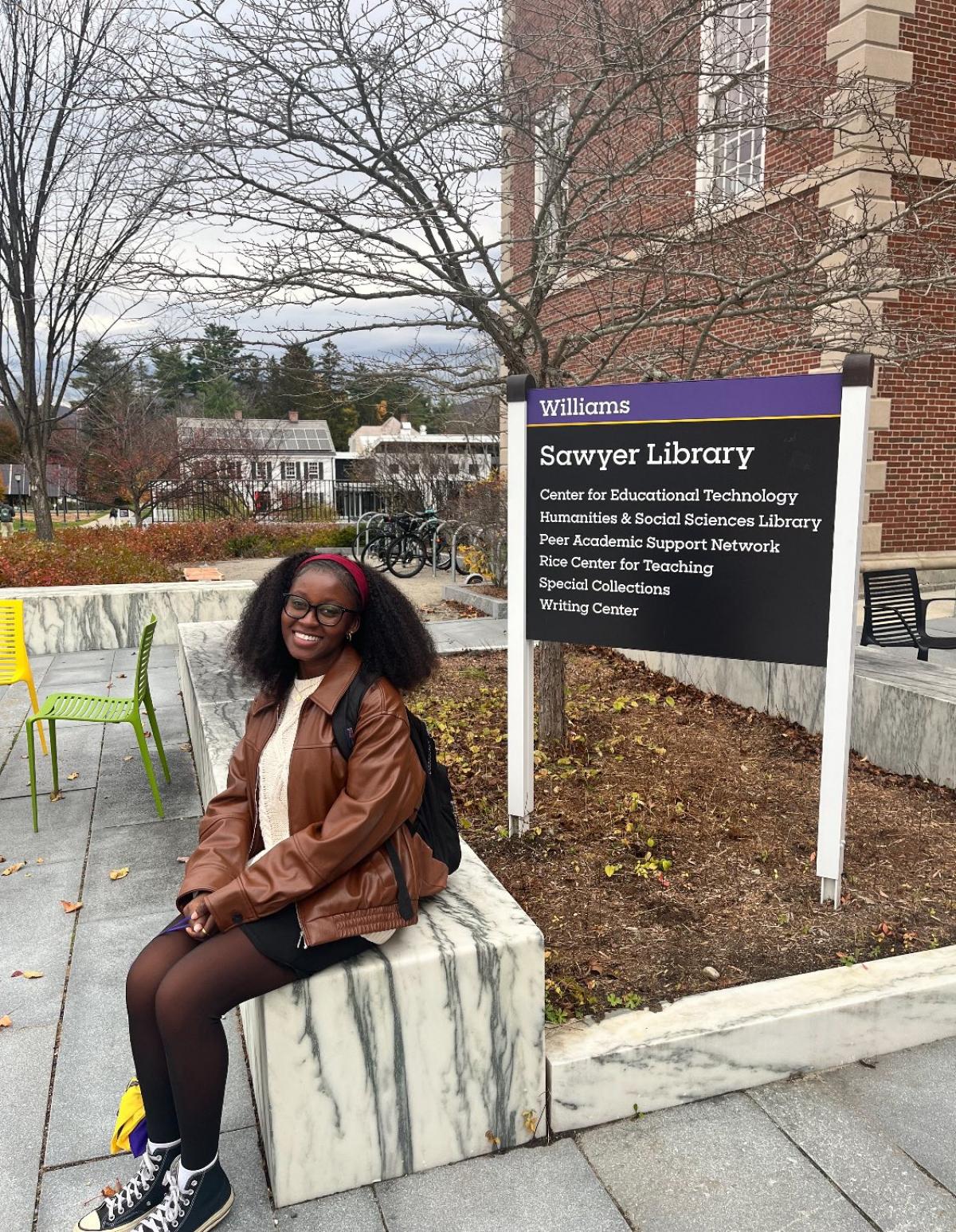 Williams Abi Ansah MS 24