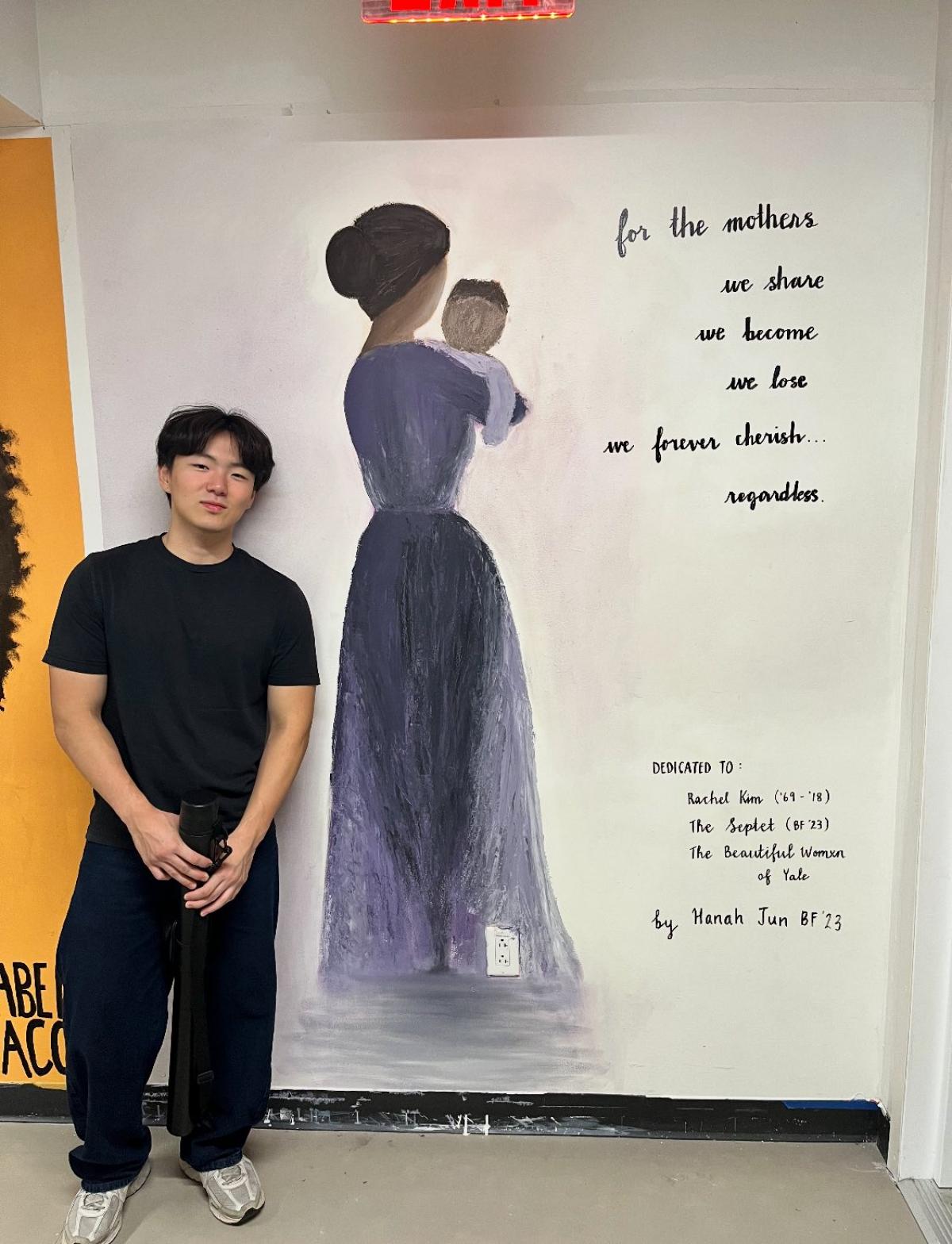 Yale Anthony Kim MS 25