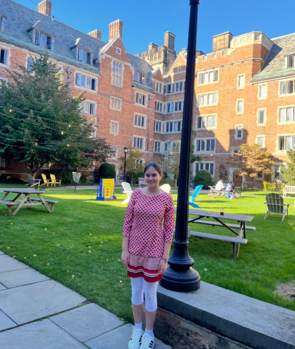 Yale Asha Goyal MS 23