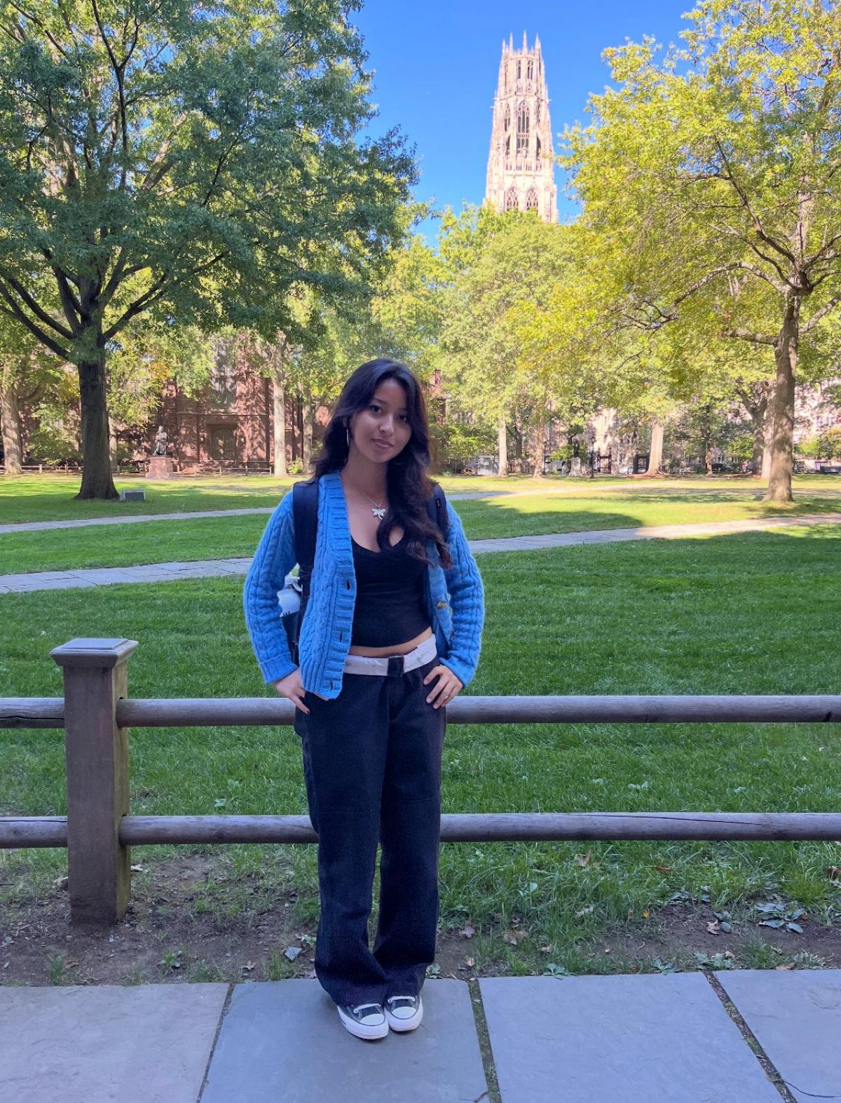 Yale Emely Cardenas MS 25