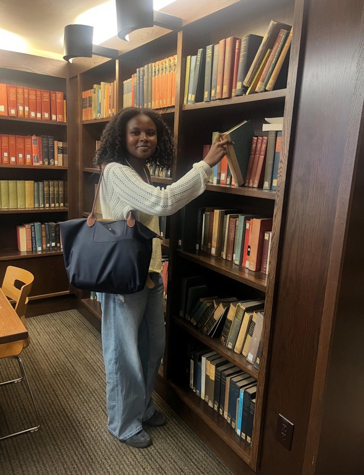 Yale Gumana Elrufai MS 25