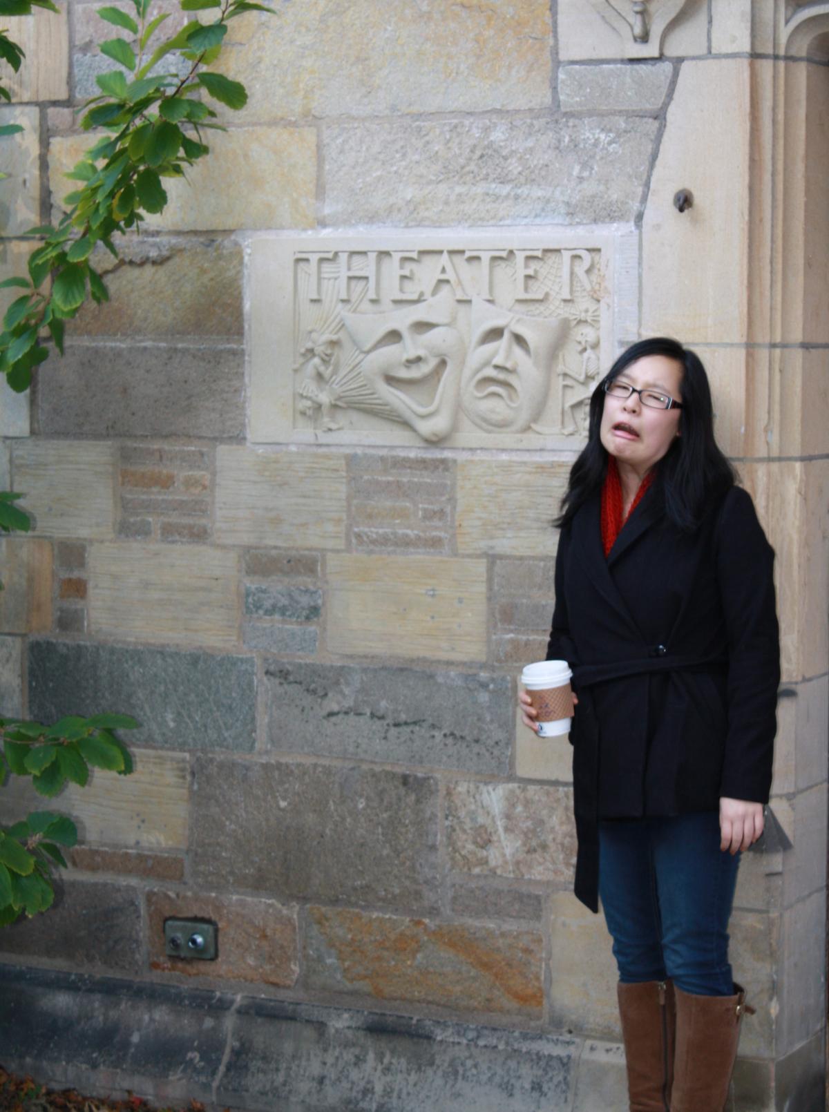 Yale VisitFall2011 9