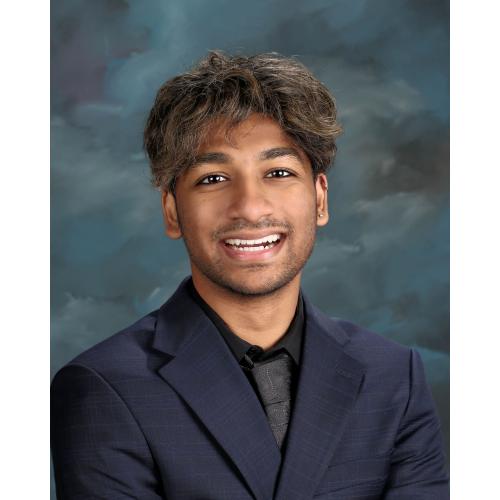 Ayan Rahman - Milken Scholars
