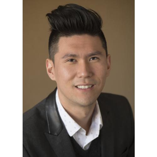 Steven Lee - Milken Scholars