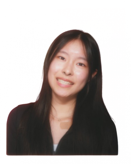 Andrea Yang Headshot