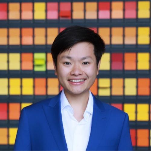Chase Lin Linkedin Stanford Updated