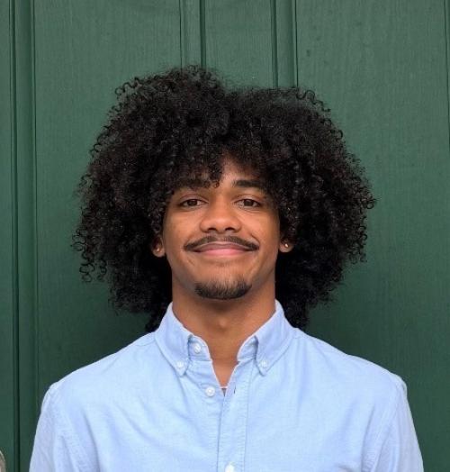 E2. Michel Headshot Cropped