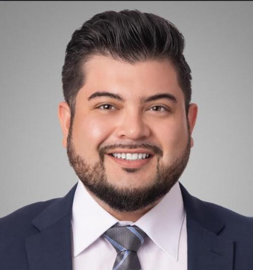 EGramajo head shot