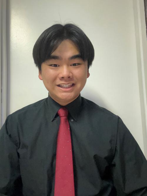 Headshot J. Lam