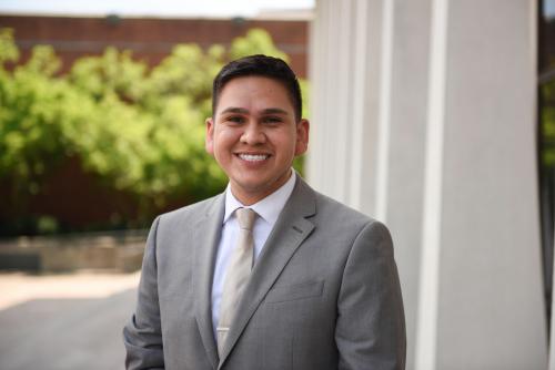 Isiah Iniguez