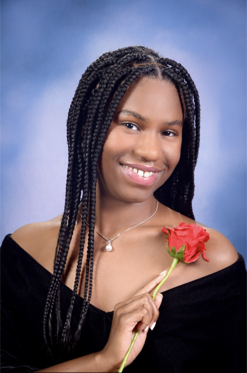 J. Gaylor Headshot